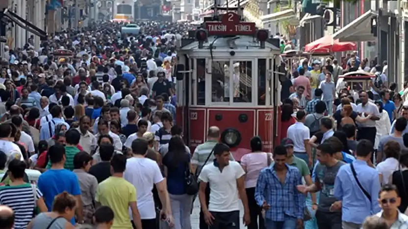 Türkiye'de Göçte Şok Rakamlar Hangi İl Boşalıyor Hangi İl Doluyor?