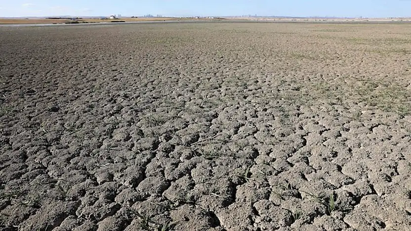 Türkiye'de İçme Suyu Alarm Veriyor: İşte Tehlikenin Boyutu