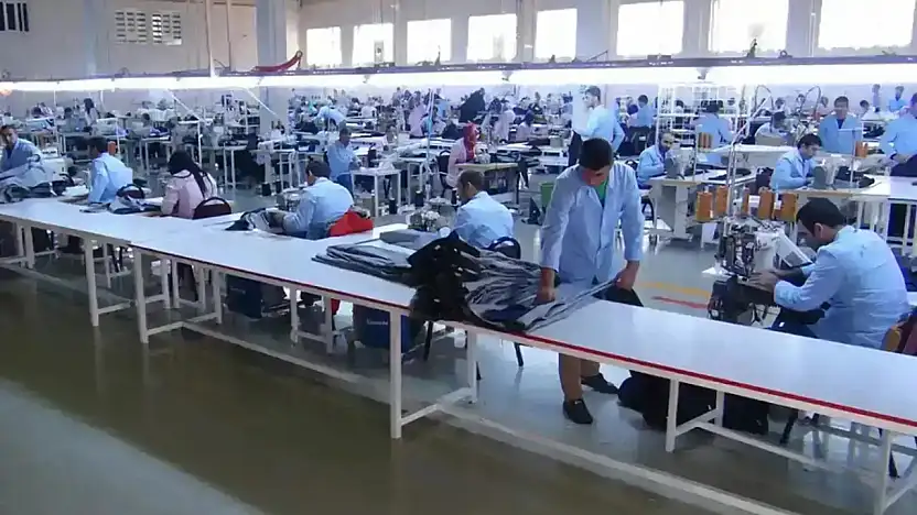 Türkiye'de Ücretli Çalışan Sayısında Sürpriz Artış