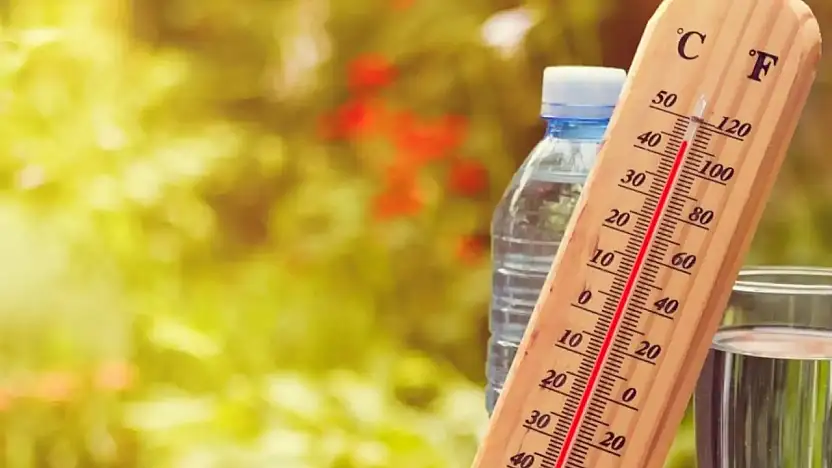Türkiye genelinde yeni bir sıcak hava dalgası etkili olacak