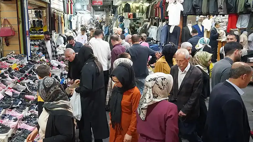 Türkiye Nüfusu 86 Milyonu Aştı: İşte İl İl Çarpıcı Değişim