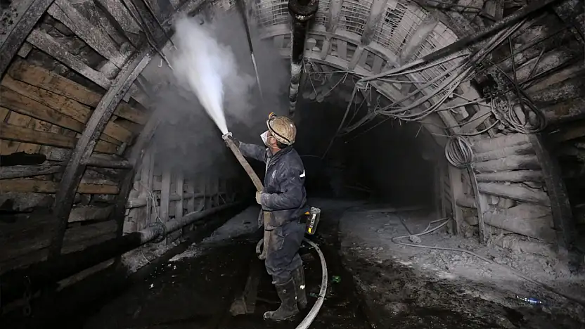 Türkiye Taşkömürü 263 yeni personel alacak