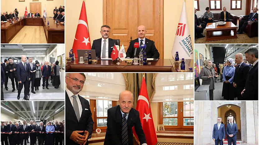 Üniversite 3 yılda bitecek