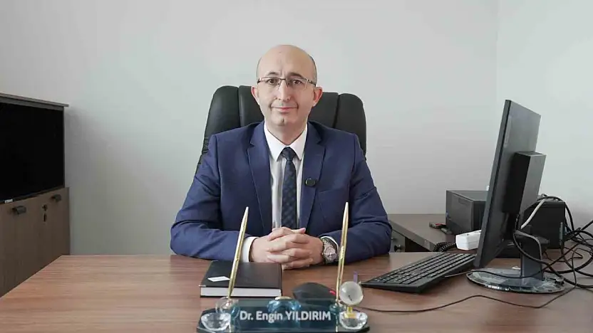 Uzmanından rahim ağzı kanseri uyarısı