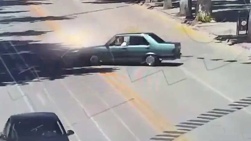 Vali Yavuz Duyurdu Driftçi Sürücüye Süresiz Ehliyet İptali!