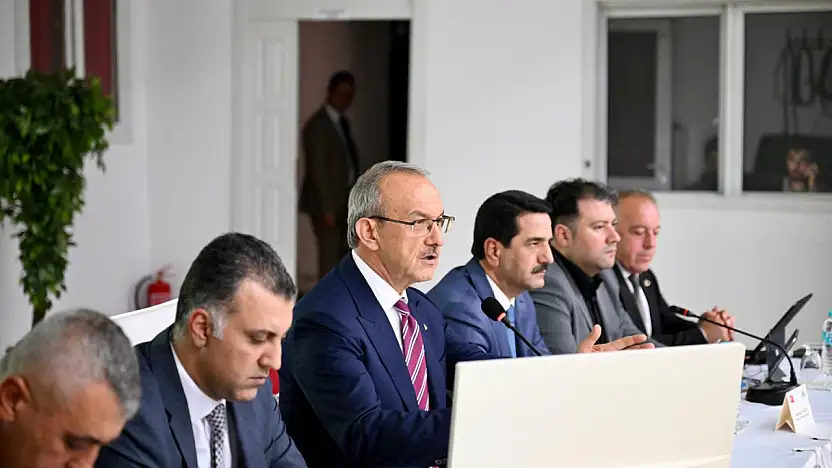 Vali Yavuz Malatya İçin Adeta Bir Seferberlik Ruhuyla Çalışıyoruz
