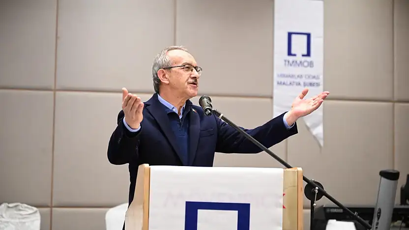 Vali  Yavuz Malatya Markası Hepimizin Ortak Sorumluluğudur.