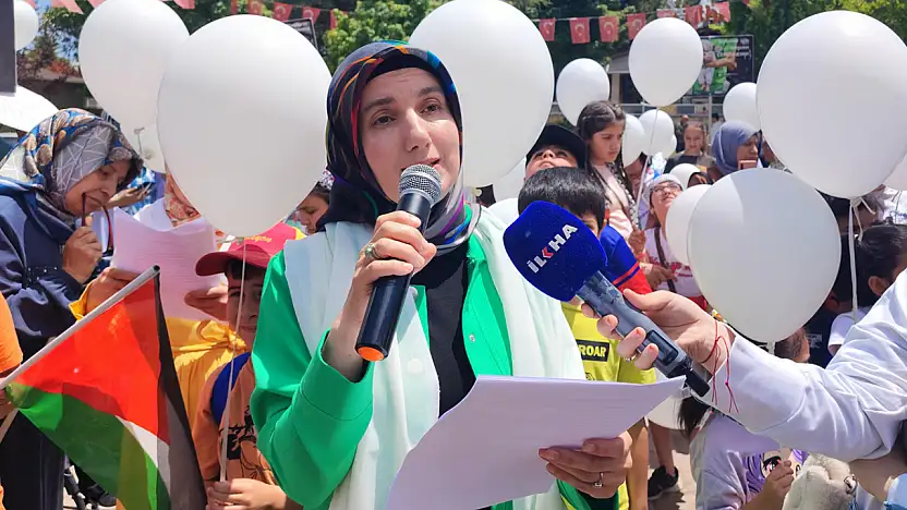 Vicdanlar Sustukça Çocuklar Ölüyor