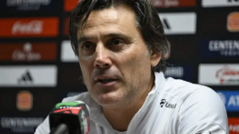 A Millî Takım'da Şaşırtan Mağlubiyet! Montella'dan İlk Açıklama