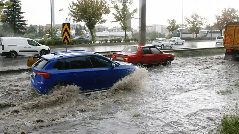Yağışlı Hava Geri Dönüyor 11 Bölge İçin Kritik Uyarı