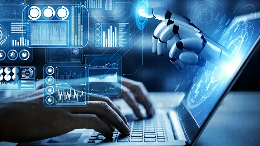 Yapay Zekâ Gayrimenkulü Baştan Yazıyor