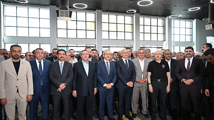 Yapı Dekorasyon Fuarı 7. Kez Kapılarını Açtı