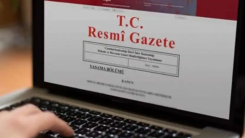 YAŞ Kararları Resmi Gazete'de Komuta Kademesinde Kritik Değişiklikler!
