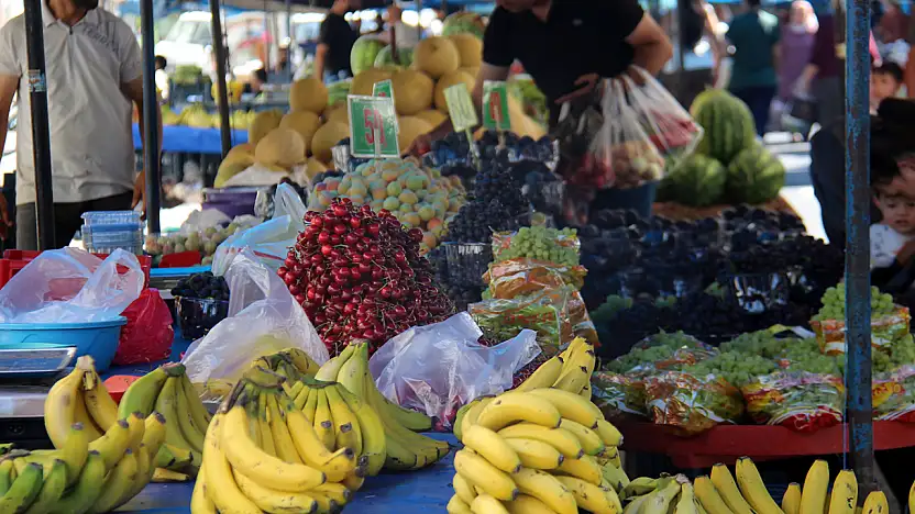 Yeni Hal Kanunu Raf Fiyatlarını Düşürecek mi?