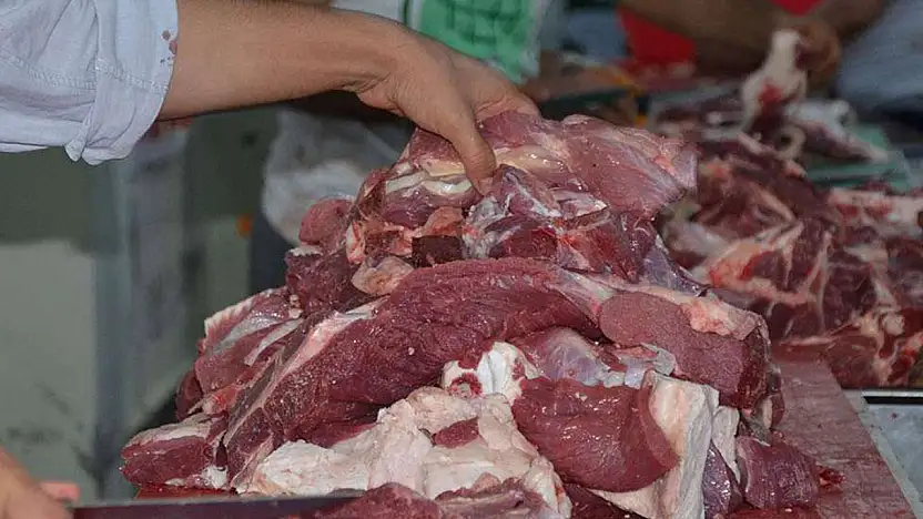 Yeni Kesilen Etin Sindirimi Neden Zordur? İşte Sebepleri