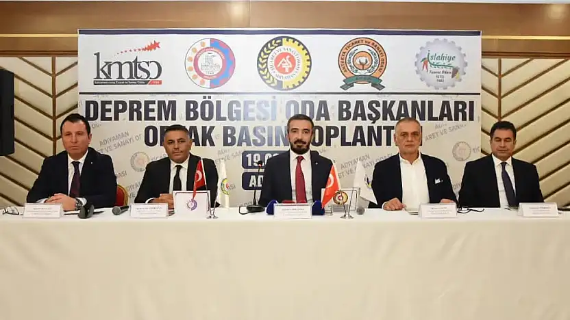 Yerinde Dönüşüm Başvuru Süresi Uzatılmalıdır