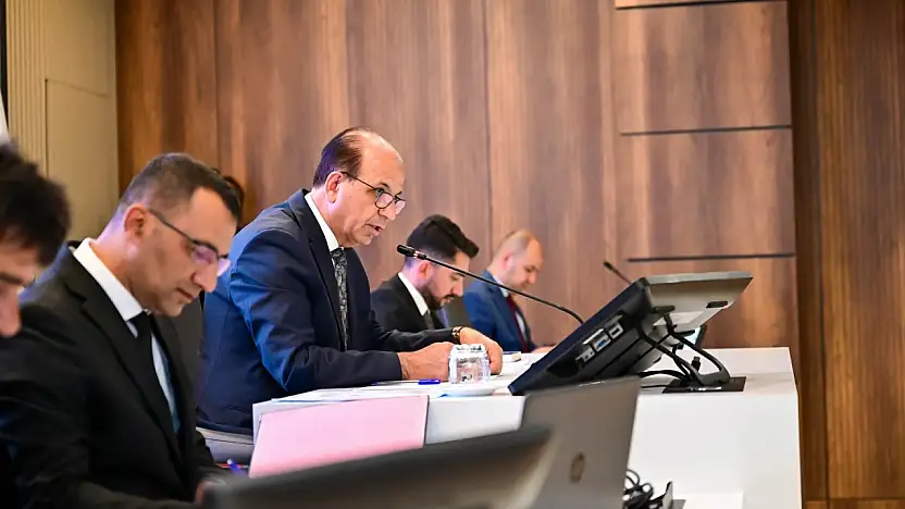 Yeşilyurt Meclisi'nden Evlere Elektrik İçin Kritik Karar!