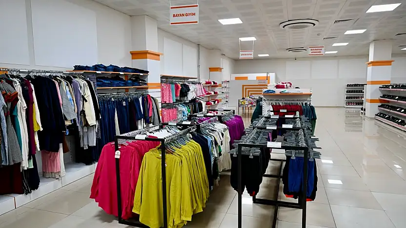 Yeşilyurt Belediyesi Sosyal Yardım Platformu hizmete sunuldu