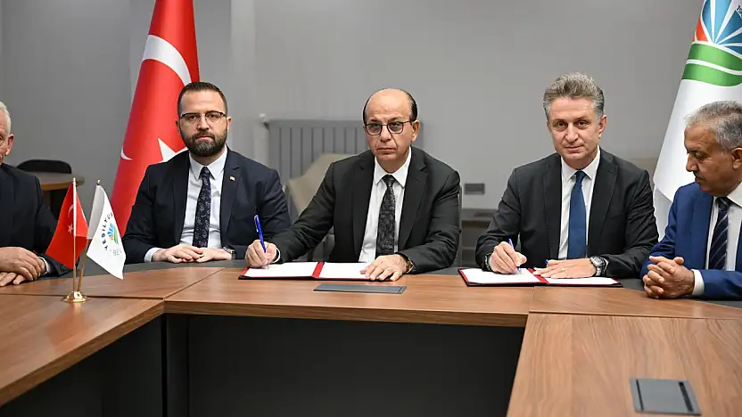 Yeşilyurt'ta Tarihi Dönem Başlıyor Lezzet Caddesi Yenileniyor!