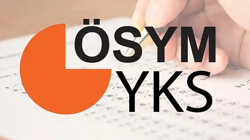 YKS 2025 Sınav Yerleri Açıklandı Kim Nerede Sınava Girecek?