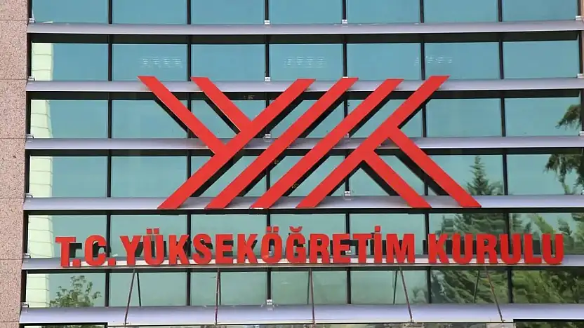 YÖK'ten cuma namazı saatine ders ve sınav koymayın talimatı