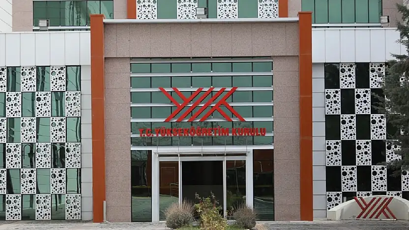 YÖK'ten İran uyruklu öğrencilere öğrenim ücreti ödeme kolaylığı