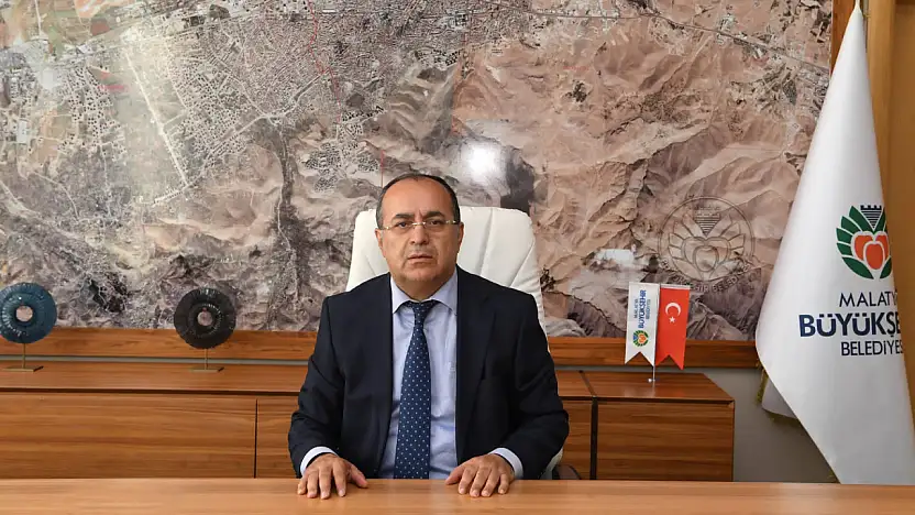 Yönetimde Değişim Rüzgarı Malatya Büyükşehir Belediyesi'nde Üst Düzey Atamalar