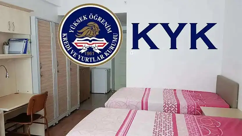 Yurt Başvuruları Başladı! Peki Kimler Başvurabilecek?