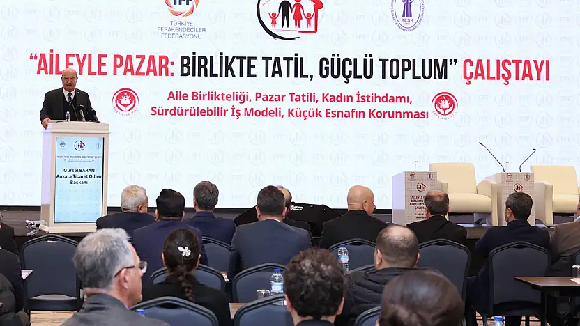 Zincir Marketler İçin Yeni Dönem mi Başlıyor?