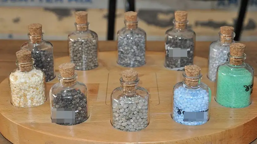 Zirai İlaçlar Artık Reçeteyle Satılacak! Yeni Sistem Nasıl İşleyecek?