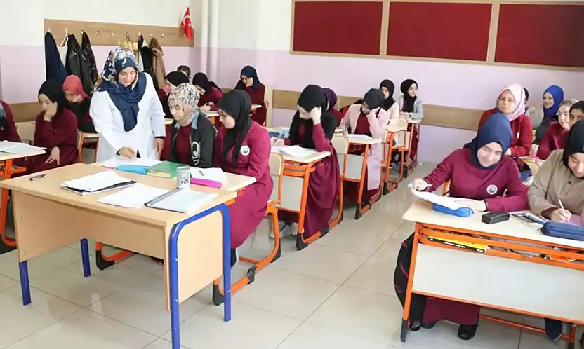 15 bin öğretmen için tercih sürecinde son gün