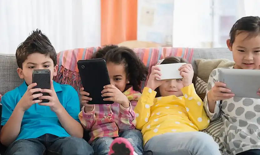 15 Yaş Altına Sosyal Medya Yasağı Geliyor mu?