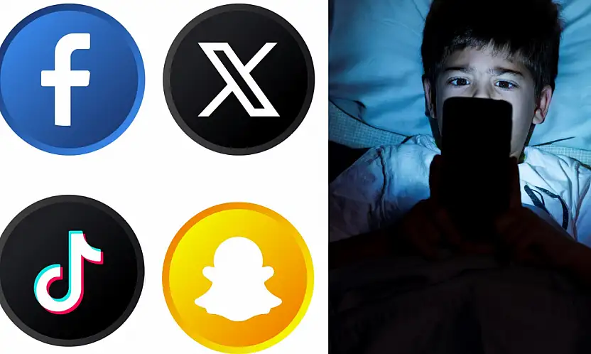 16 Yaş Altı Çocuklara Sosyal Medya Kapısı Kapanıyor