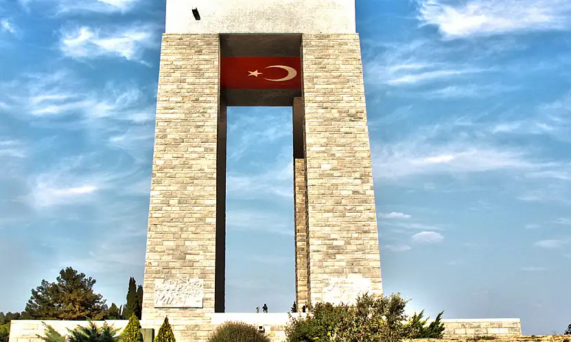 18 Mart Çanakkale Deniz Zaferi'nin 111'inci yılına özel yarışma düzenlenecek