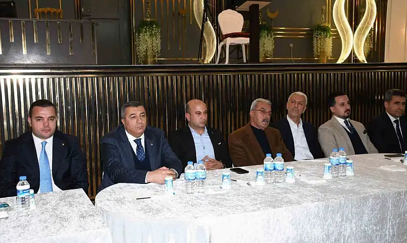 2 aile arasındaki husumet barışla sonuçlandı