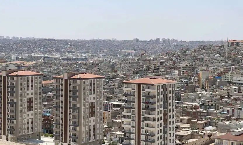 2025 Konut Satış Raporu Açıklandı: En Çok Satış Hangi İlde?