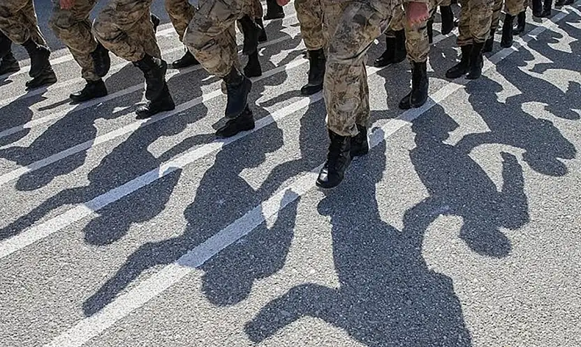 2026 Bedelli Askerlik Nerede Yapılacak?