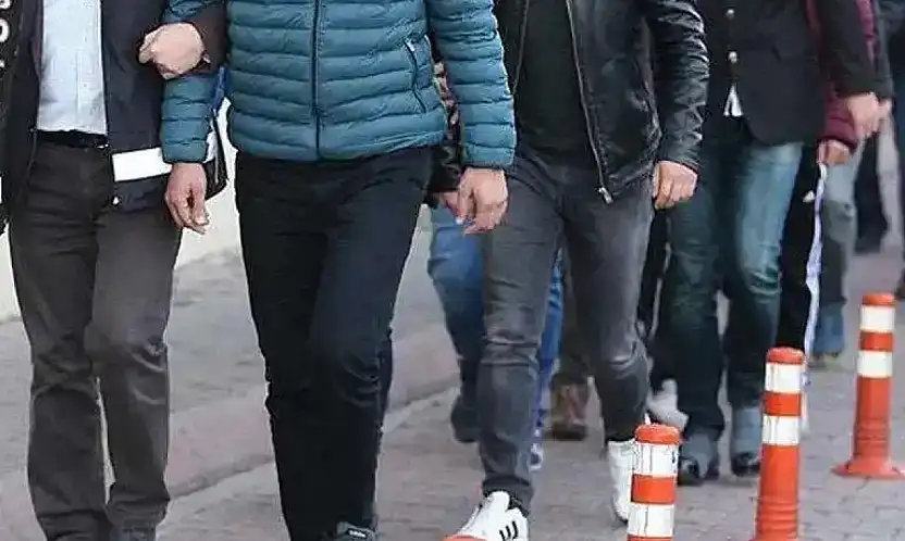 23 ilde uyuşturucu operasyonu: 521 gözaltı