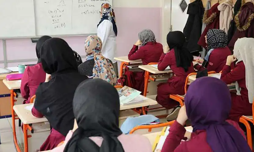 24 Kasım'da 15 Bin Öğretmen Atanacak! İşte Aşamalar