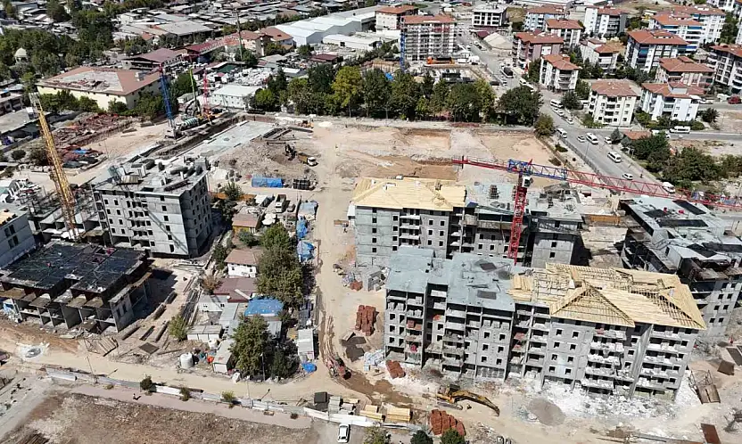 32 kişiye mezar olan Kasapoğlu Apartmanı davasında karar: 5 sanığa hapis cezası