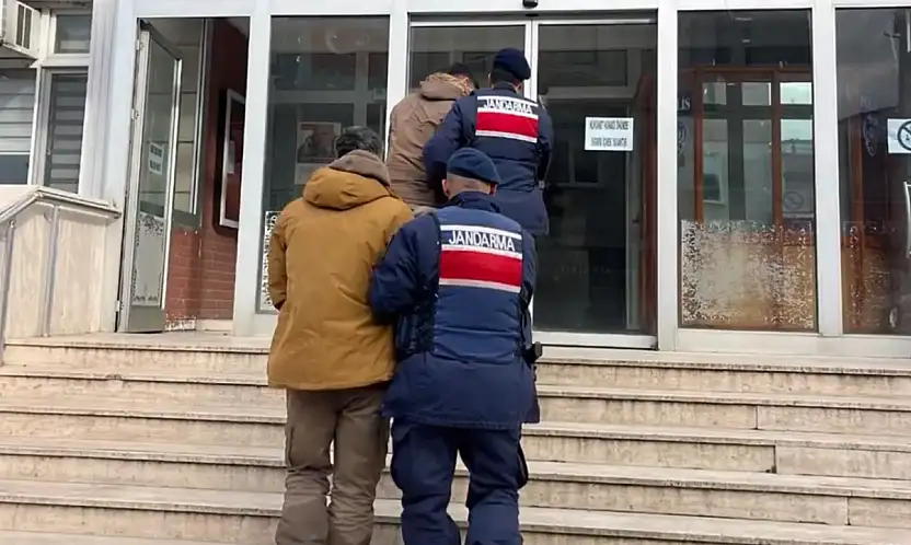 34 İlde Eş Zamanlı FETÖ Operasyonu: 77 Gözaltı, 43 Tutuklama