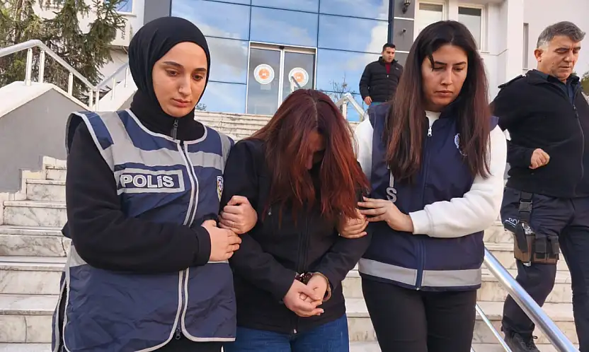 5 Günlük Bebeği Darbettiği İddia Edilen Hemşire Tutuklandı