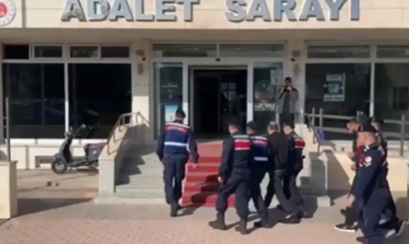 7 İlde Suç Örgütlerine Darbe: 47 Tutuklama!