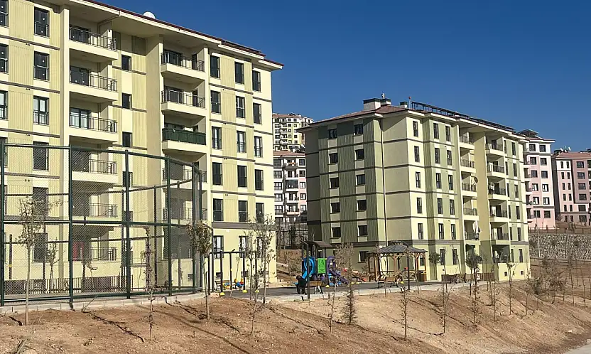 81 İlde 500 Bin Yeni Konut! Başvurular Bugün Başladı