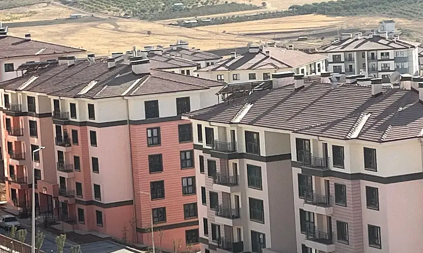 936 Bin Başvuru 1 Günde Rekor!