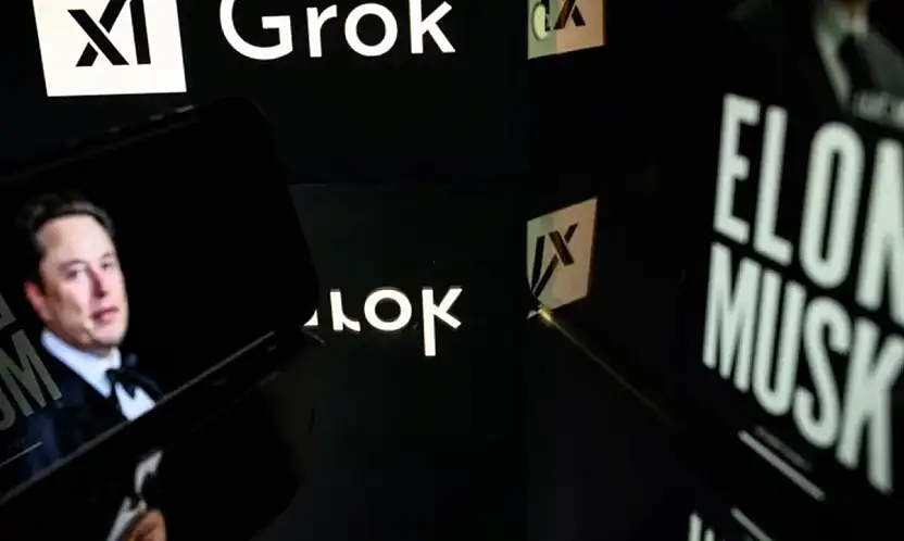 AB'den Grok hakkında 'ahlaksızlık' soruşturması