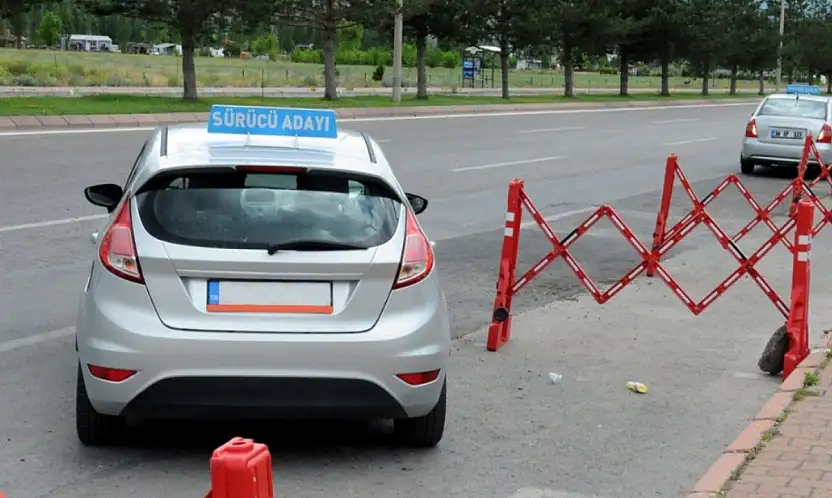 Aday Sürücülerin Ehliyeti Artık İptal Edilemeyecek!