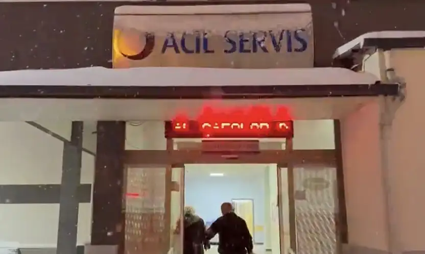 Soba Sızan Gazdan Zehirlenen 1 Kişi Hayatını Kaybetti