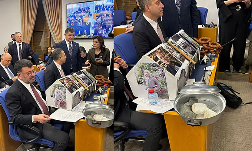 Ağbaba Emekliler Her Gün Ölmeye Devam Ediyor