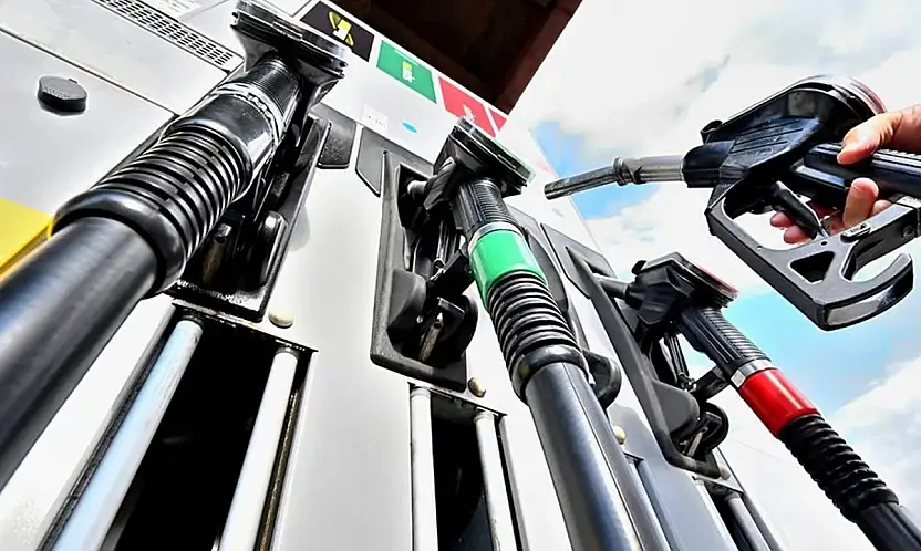 Akaryakıt Zamları Kapıda mı? Güncel Fiyatlar Şaşırttı